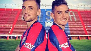 San Lorenzo le pagó a Palestino y puso a Unión en alerta