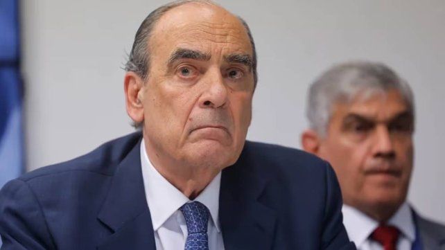 Luego de la sanción de la Boleta Única de Papel