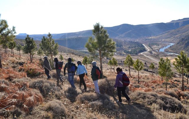 Neuquén. Casi 900 mil argentinos viajaron por el país en el fin de semana largo por el feriado del 12 de octubre.