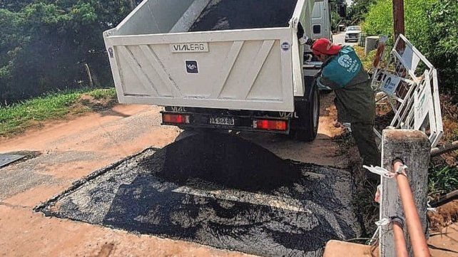 Avanzan los arreglos para habilitar el puente de acceso a Colastiné Sur: cuándo se abrirá el tránsito