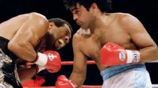 La pelea que convirtió al Roña Castro en leyenda del boxeo mundial