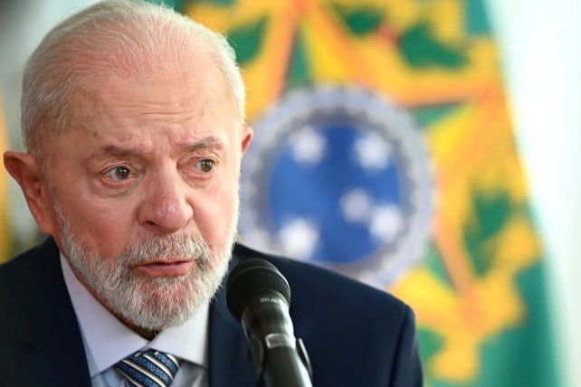 Lula será sometido a una segunda intervención quirúrgica Lula será sometido a una segunda intervención quirúrgica