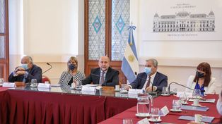 Presentaron proyectos de Código Procesal Juvenil y ley de defensa de los consumidores