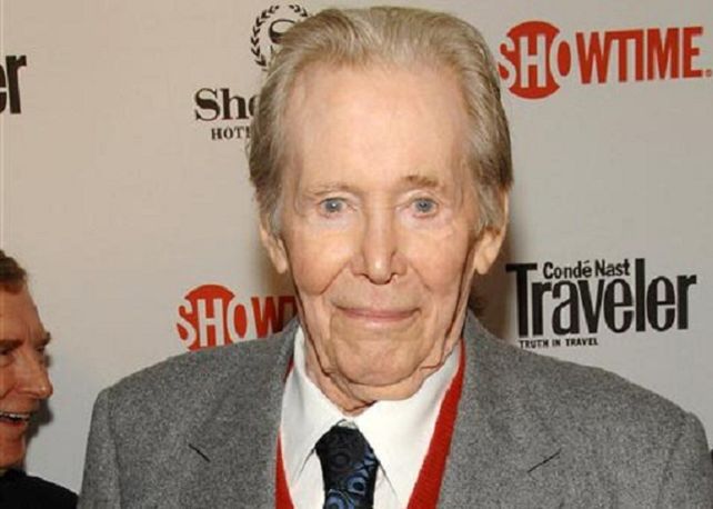 Murió el actor irlandés Peter OToole