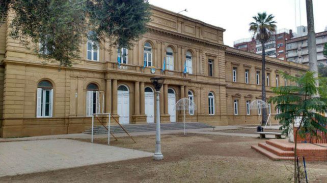 El Normal 1