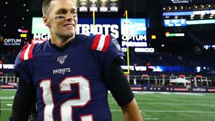 Brady est&aacute; considerado el mejor mariscal de campo de todos los tiempos en la NFL.
