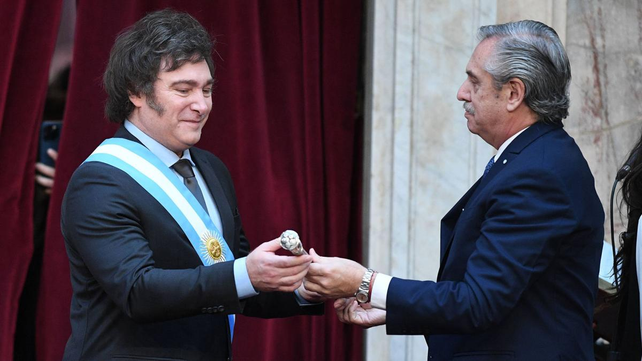 Comienza una nueva era en la Argentina