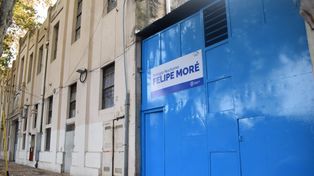 La conferencia de prensa se realizará el viernes al mediodía en las oficinas de Felipe Moré 929.