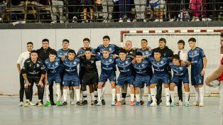 Mariano Moreno C consiguió el ascenso a la Elite