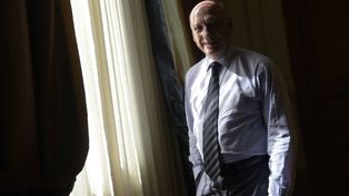 Bonfatti: Que las críticas a mi gobierno las haga la gente, yo he dado todo
