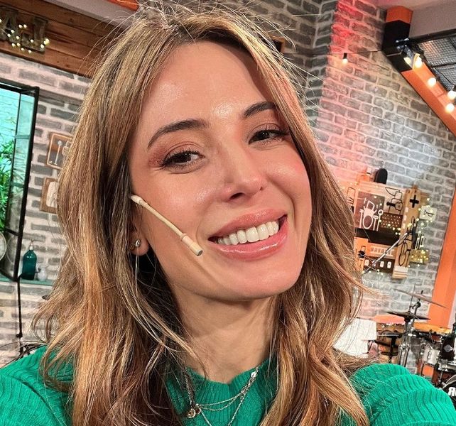 Jésica Cirio tomó la decisión tras el escándalo con su ex marido y padre de su hija