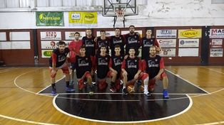 Rivadavia y Almagro debutan en casa por la Copa Santa Fe