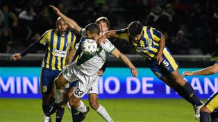 Central viene de dejar una mala imagen frente a Banfield, donde fue goleado. Hoy va por la recuperación.