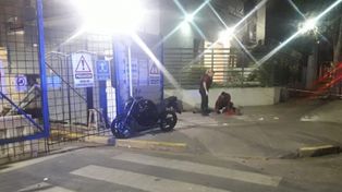 Así fueron los últimos minutos con vida de la nena asesinada por su mamá