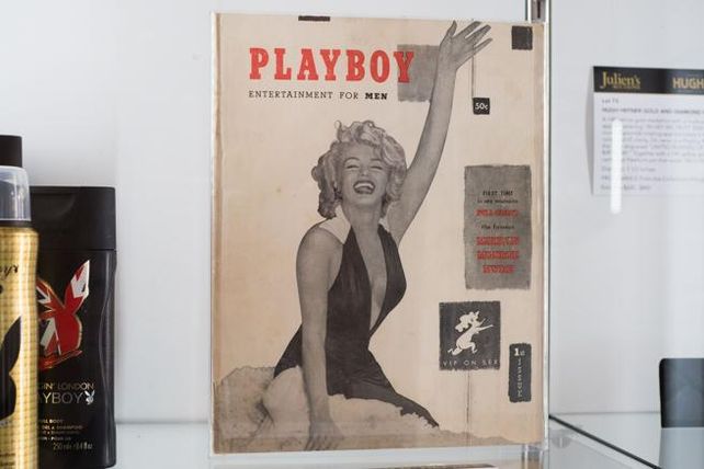 Marilyn Monroe, el ícono de los 50 que se fue demasiado pronto