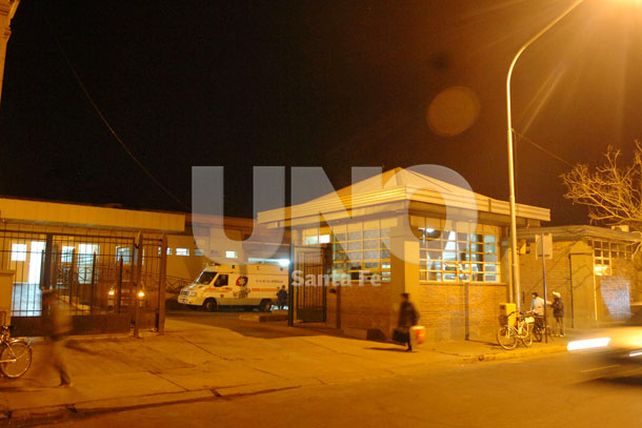 Homicidio Nª 8: asesinan a balazos a un joven en la ciudad de Santo Tomé