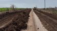 Optimizan las condiciones de los caminos rurales del distrito de Roldán
