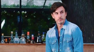 El marido de Pampita. García Moritán fue crítico con la legisladora porteña y desató una polémica.&nbsp;