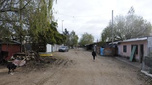 La pelea que desembocó en el crimen de Alejandro Coronel ocurrió en 2014 en Corrientes y La Ribera, en un barrio de pescadores de Villa Gobernador Gálvez.&nbsp;