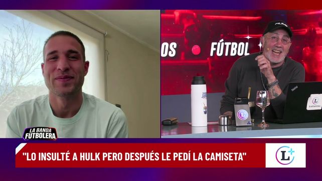 En algún momento me encantaría volver a Central: Agustín Módica sobre su presente y pasado