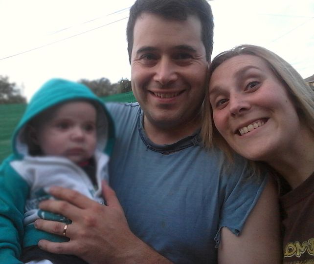 Mala espina. Jésica Gopar