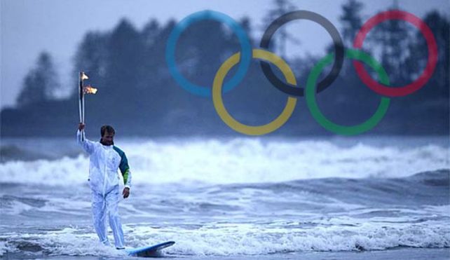 Los cuatro puntos que cambiarán el surf en 2018