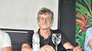 Gabriel Darrás, por amplia mayoría, se convirtió en nuevo presidente de la Asociación Santafesina de Básquet.