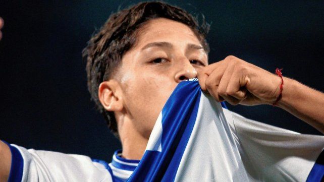 Vélez ganó de local.