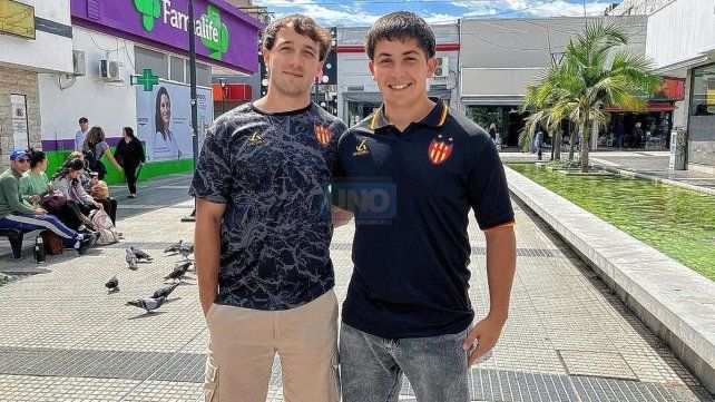 Lautaro Etienot