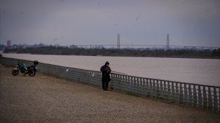 El tiempo en Rosario: sigue el frío en un miércoles que arranca con neblinas