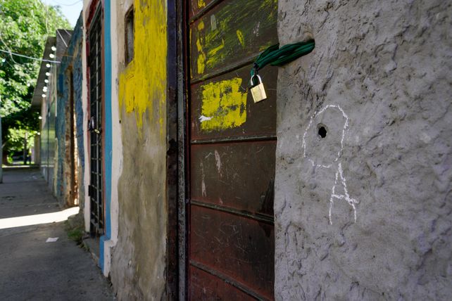 Doble crimen en barrio La Sexta: mataron a la madre de un recluso para dejar un mensaje a René