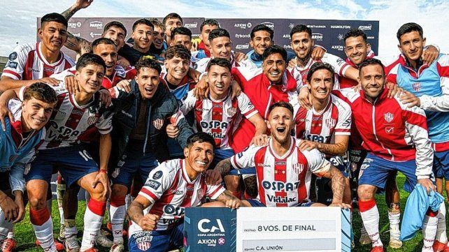 Unión empieza a mostrar el sello de Madelón: solidez, orden y un mensaje claro