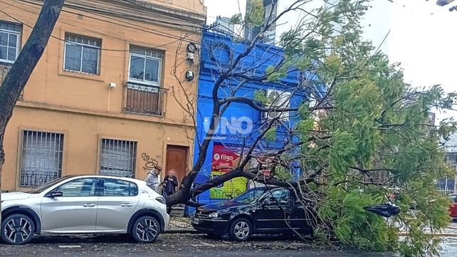 Reclamos y operativo: se recibieron 59 denuncias