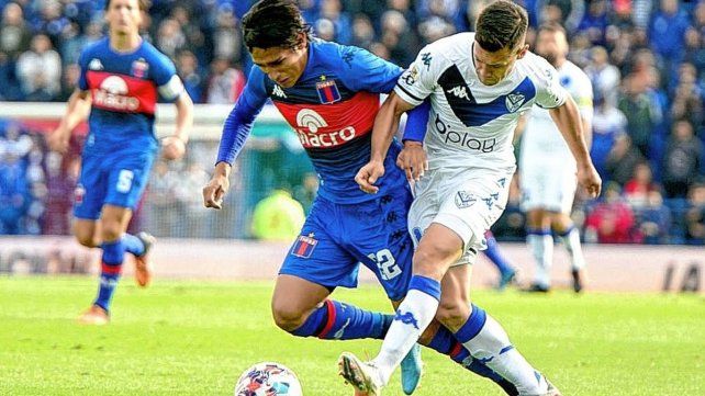 Tigre, con el debut de Sara, enfrenta al necesitado Vélez