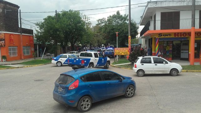 En la Uocra. Luego de la gresca en el obrador