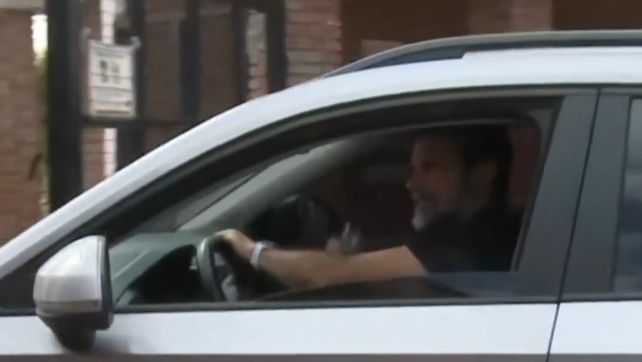 Cuál fue el detonante de la salida de Andrés Yllana de Colón