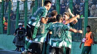 Excursionistas dio la nota al eliminar a Gimnasia (LP) en la Copa Argentina