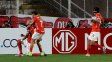 Lanús perdió por goleada con Cienciano y se fue eliminado de la Copa Sudamericana