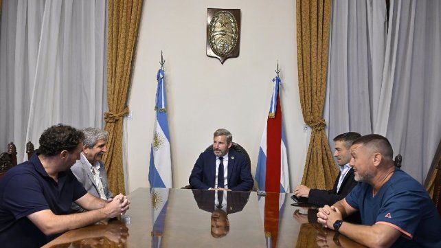 Se confirmó que los anestesiólogos reanudarán sus servicios para los afiliados a Iosper por 60 días.
