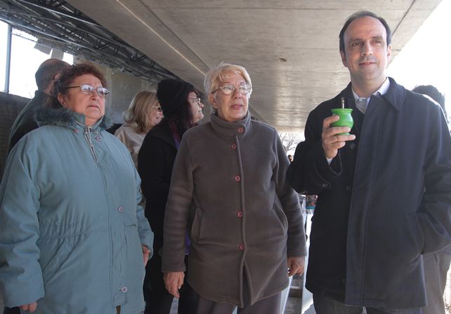 José Corral se impuso en 16 de las 18 seccionales de la ciudad