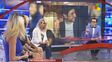 La confesión de Jimena Cyrulnik en el panel de Ponele la firma.