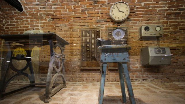 El shopping Paso del Paraná tuvo su inauguración oficial. Las autoridades destacaron la generación de puestos de trabajo y el rescate patrimonial.