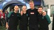maxi lopez subio una foto con messi con un ironico mensaje a icardi pero despues lo borro
