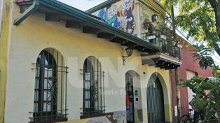 Entre los recuerdos y la actualidad