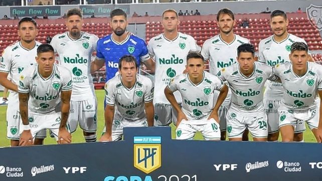 Sarmiento tiene más de la mitad del plantel contagiado con coronavirus y no los tendrá ante Defensa y Justicia.&nbsp;