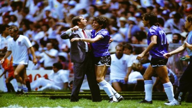 Los 83 años del Narigón Bilardo y las anécdotas que lo transformaron en personaje
