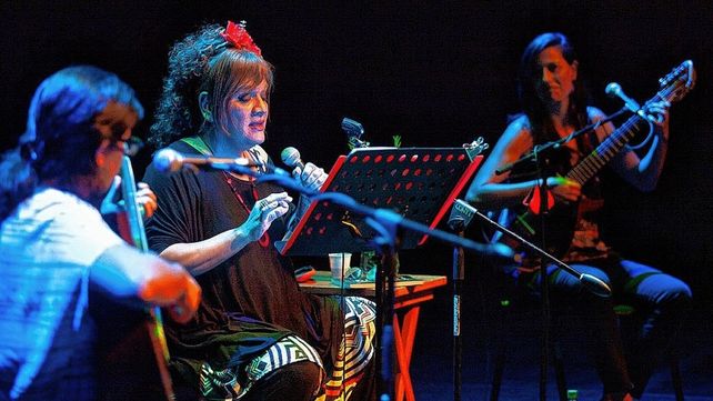 El ciclo La Voz de la Marea continuará en el Teatro