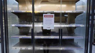 Sabotaje digital en Francia: hackers elevaron a 50 °C sistemas de refrigeración de más de 500 supermercados
