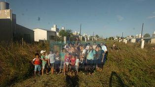Casas usurpadas: Concejales y autoridades unen posiciones