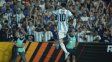 Con un gol de Messi, Argentina le ganó 3 a 0 a Islandia en el último amistoso antes del Mundial